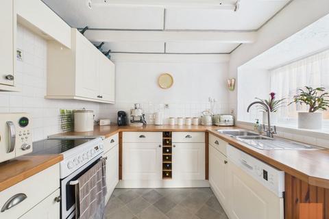 undefined, Sparnon Terrace, Redruth