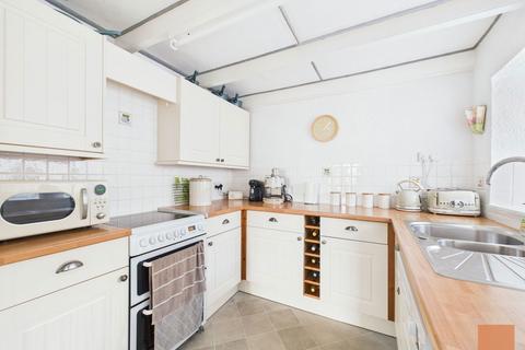 undefined, Sparnon Terrace, Redruth
