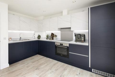 undefined, Plot 170, The Portman at Church Farm, 106  Beckett Drive OX14