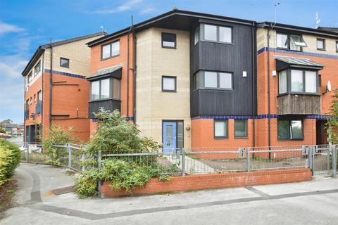 undefined, Sculcoates Lane, Hull