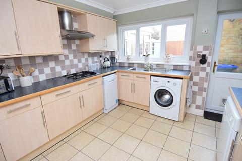 undefined, Elizabeth Road, Durrington, SP4 8EQ