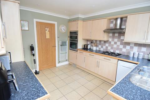 undefined, Elizabeth Road, Durrington, SP4 8EQ