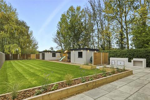 undefined, Moulton Road, Tivetshall St. Margaret, Norwich, Norfolk, NR15
