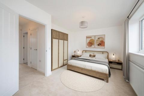 undefined, Plot 172, The Portman at Church Farm, 106  Beckett Drive OX14