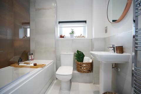 undefined, Plot 172, The Portman at Church Farm, 106  Beckett Drive OX14