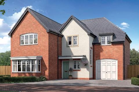 4 bedroom detached house for sale, Plot 54, The Crofton, Severn Meadows, Upton Upon Severn