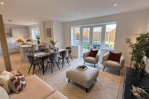 4 bedroom detached house for sale, Plot 54, The Crofton, Severn Meadows, Upton Upon Severn