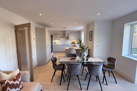 4 bedroom detached house for sale, Plot 54, The Crofton, Severn Meadows, Upton Upon Severn