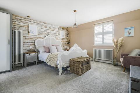 undefined, Purcell Road, Redhouse, Swindon, SN25