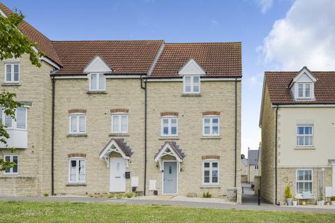 undefined, Purcell Road, Redhouse, Swindon, SN25