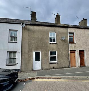 undefined, Sand Street, Pwllheli