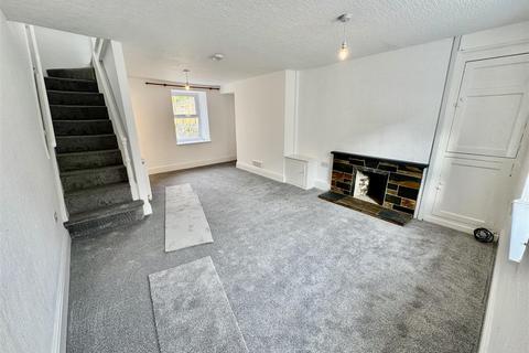 undefined, Sand Street, Pwllheli