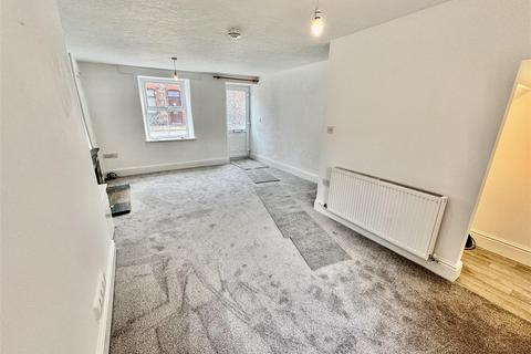 undefined, Sand Street, Pwllheli