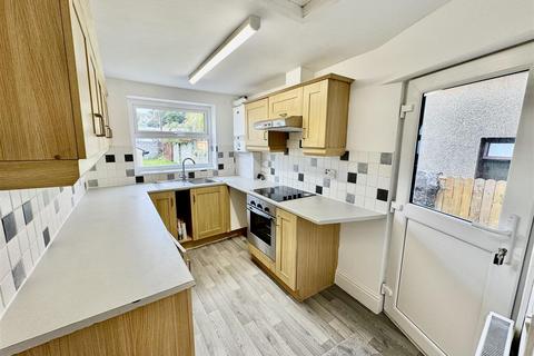 undefined, Sand Street, Pwllheli