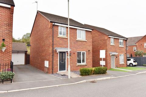undefined, Taper Close, Kingswinford DY6