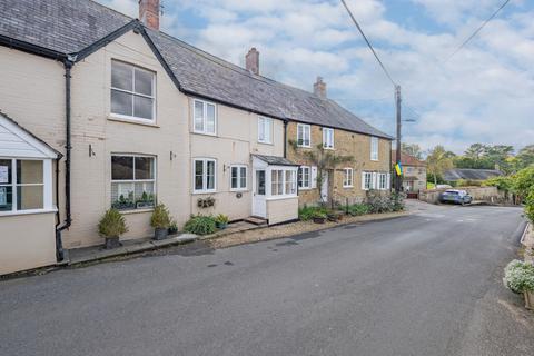 3 bedroom terraced house for sale, Broadwindsor, Dorset