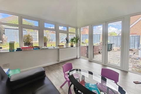 4 bedroom detached house for sale, St. Margaret Road, Ludlow