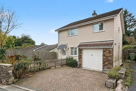 undefined, Millcot, Church Street, Kingsteignton, Newton Abbot