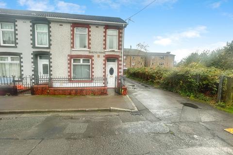2 bedroom end of terrace house for sale, Waun Fach, Bridgend CF32
