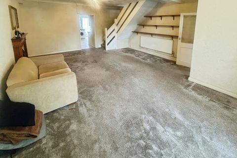 2 bedroom end of terrace house for sale, Waun Fach, Bridgend CF32