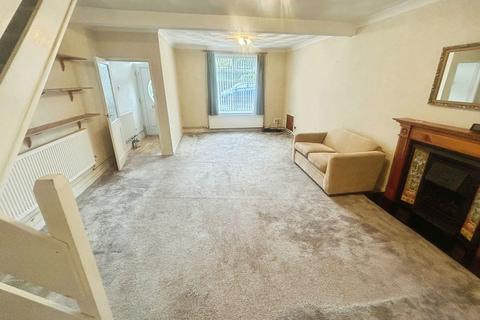 2 bedroom end of terrace house for sale, Waun Fach, Bridgend CF32