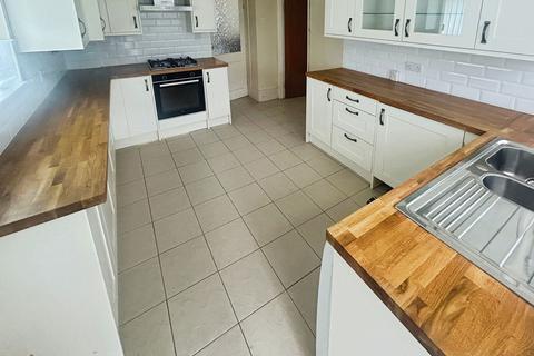 2 bedroom end of terrace house for sale, Waun Fach, Bridgend CF32