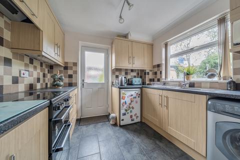 3 bedroom semi-detached house for sale, Sandhurst Crescent, Sleaford, Lincolnshire, NG34