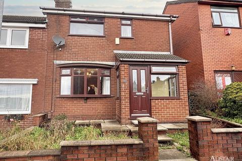 undefined, Marlborough Road, Royton