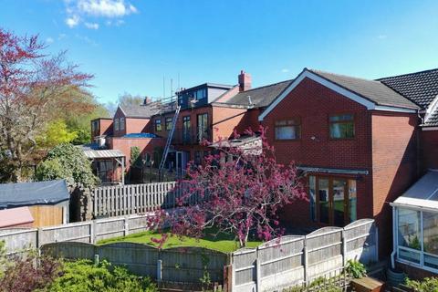 4 bedroom semi-detached house for sale, Marlborough Road, Royton