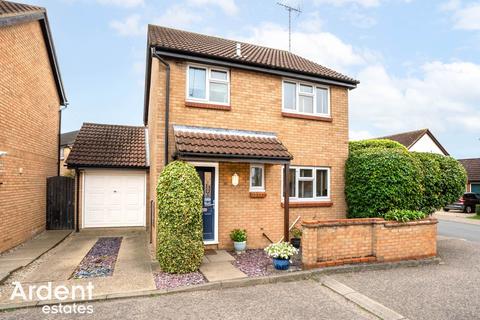 Steeple Close, Heybridge