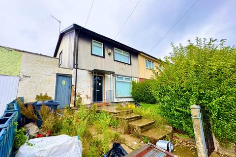 undefined, Molyneux Drive, Prescot