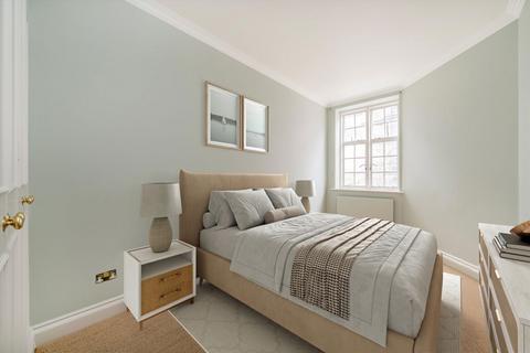 undefined, Shepherd Street, London W1J
