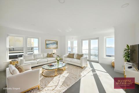 3 bedroom apartment for sale, Kings Road, Brighton BN1