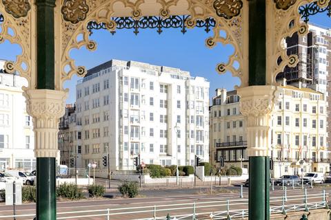 3 bedroom apartment for sale, Kings Road, Brighton BN1