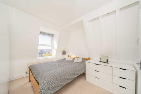 2 bedroom flat for sale, Kings Gardens, London NW6