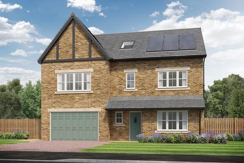 undefined, Plot 164, Middleton at Foxbridge Rise, Seaton Road,  Seaton CA14