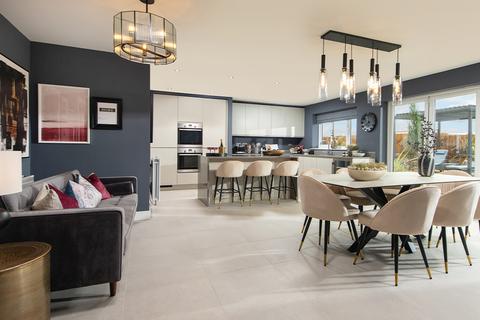 undefined, Plot 164, Middleton at Foxbridge Rise, Seaton Road,  Seaton CA14