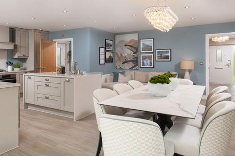 undefined, Plot 165, Cranford at Foxbridge Rise, Seaton Road,  Seaton CA14