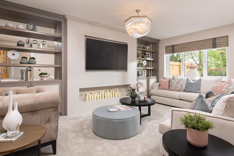 undefined, Plot 165, Cranford at Foxbridge Rise, Seaton Road,  Seaton CA14