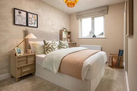 undefined, Plot 44, Dawson at Foxbridge Rise, Seaton Road,  Seaton CA14