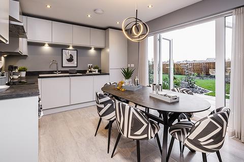 undefined, Plot 48, Beckford at Foxbridge Rise, Seaton Road,  Seaton CA14