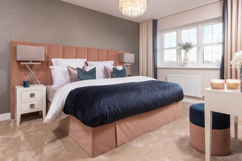 undefined, Plot 48, Beckford at Foxbridge Rise, Seaton Road,  Seaton CA14