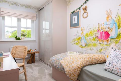 undefined, Plot 48, Beckford at Foxbridge Rise, Seaton Road,  Seaton CA14