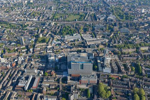 Office for sale, 31-43 Ashfield St London E1 2AH