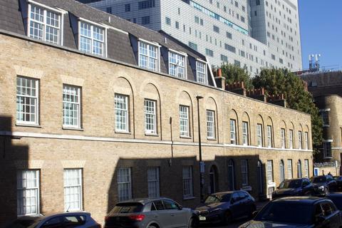 Office for sale, 31-43 Ashfield St London E1 2AH