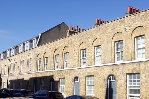 Office for sale, 31-43 Ashfield St London E1 2AH