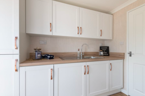 2 bedroom park home for sale, Martlesham Heath Ipswich