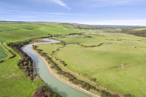 undefined, Exceat, Seaford