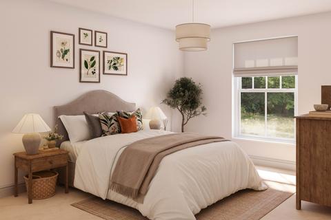 undefined, Plot 152, The Apartments at Church Farm, 106  Beckett Drive OX14