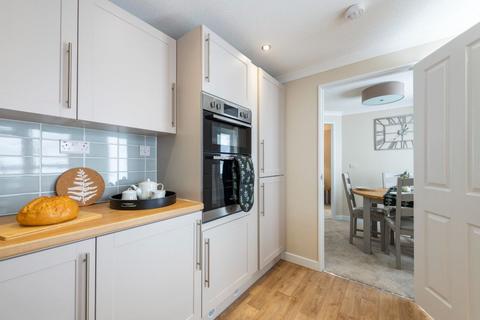 2 bedroom park home for sale, Great Bricett Ipswich